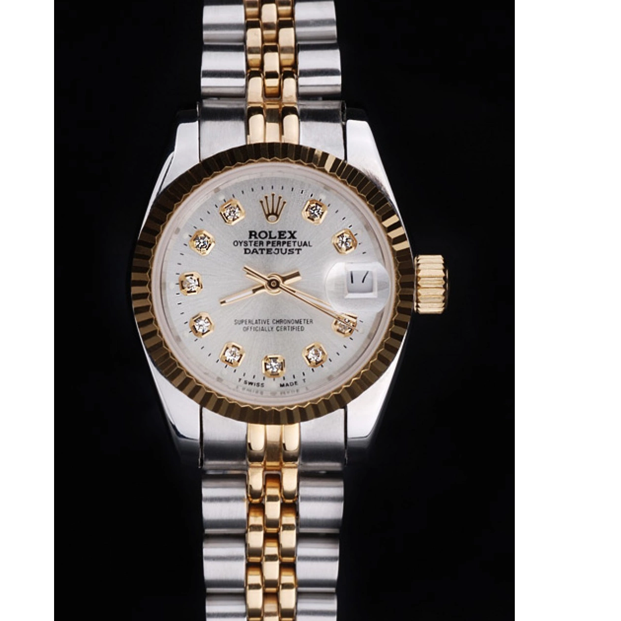 Good Copy Rolex Watches Rolex Datejust-rl25 0704